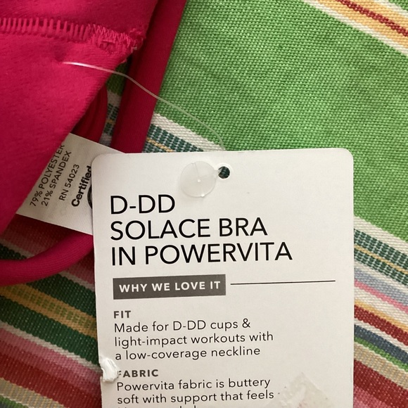 Athleta sports bra (FINALPRICEDROP) - Picture 4 of 4